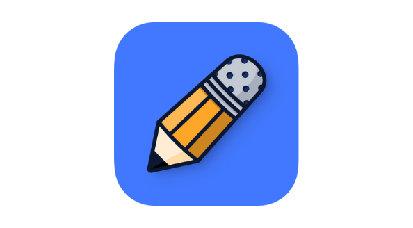 Notability v14.9.4 笔记 & PDF 解锁永久会员